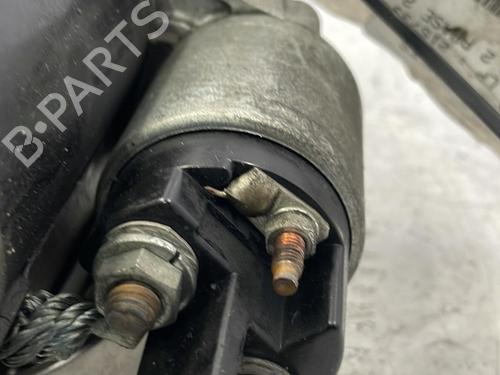 Used Starter Starter RENAULT SCÉNIC II (JM0/1_) 1.6 16V (JM1R) (112 hp) 22827791 22827791
