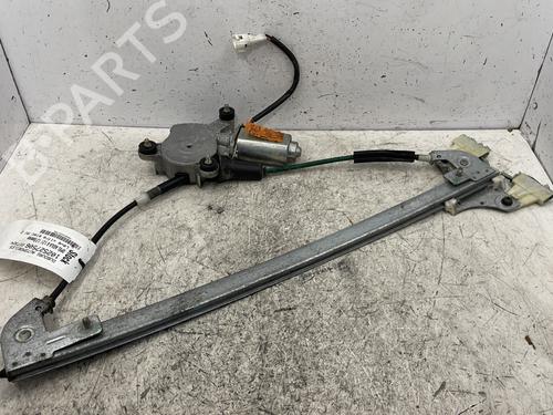 Used Front right window mechanism OPEL AGILA (A) (H00) 1.2 16V (F68) (75 hp) 24310075