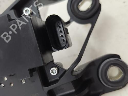 Front wipers mechanism VW POLO V (6R1, 6C1) 1.6 TDI | BP28080355C83 