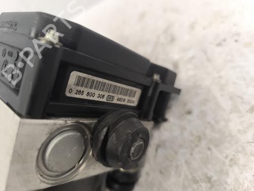 ABS pump FIAT PANDA (169_) 1.2 (169.AXB11, 169.AXB1A) | BP25374475M43 