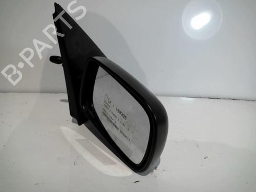 Right mirror TOYOTA YARIS (_P1_) 1.0 (SCP10_, SCP10R) | BP22814070C27 