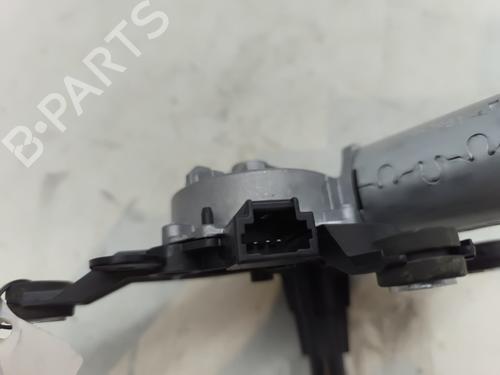 Used Rear wiper motor Rear wiper motor RENAULT KANGOO III Box Body/MPV 1.5 Blue dCi 75 (FJAA) (75 hp) 38921600 38921600