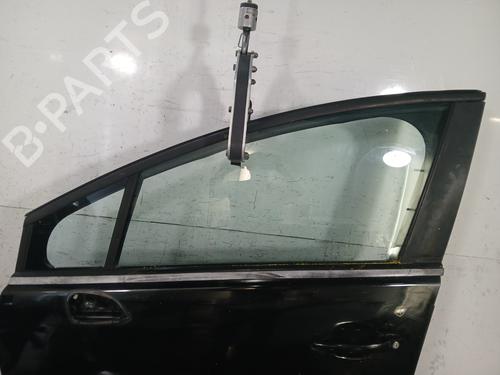 Left front door PEUGEOT 5008 (0U_, 0E_) 1.6 HDi | BP30184385C2 
