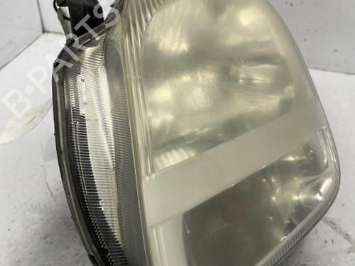 Left headlight SUZUKI IGNIS II (MH) 1.3 DDiS (RM413D) | BP22833214C28 - Image 5