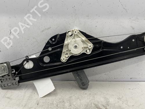Rear right window mechanism MERCEDES-BENZ E-CLASS (W211) E 320 CDI (211.022) | BP23830512C25 
