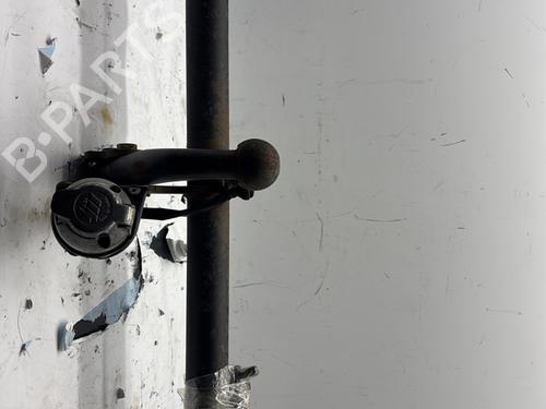 Used Tow ball/Mechanism KIA PICANTO I (SA) 1.1 CRDi (75 hp) 30672212