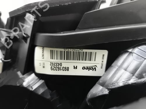 right-taillight-opel-corsa-d-s07-2006-2007-2008-2009-2010-2011-2012-2013-2014-2015-28178442 main image