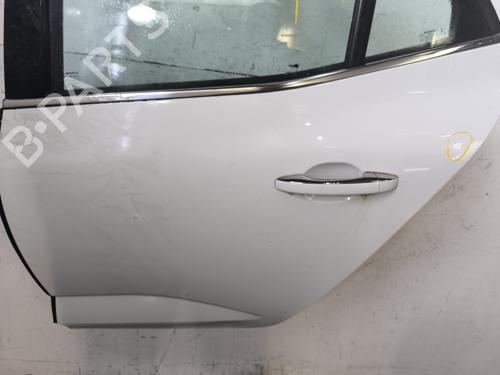 Used Left rear door Left rear door RENAULT MEGANE IV Hatchback (B9A/M/N_) [2015-2026] 35885913 35885913