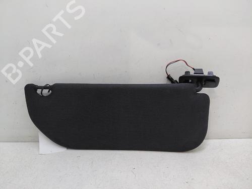 Left sun visor CITROËN DS5 2.0 HDi 165 | BP38185680I1 - Image 3