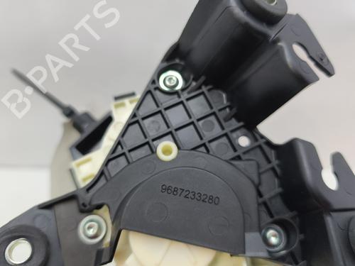 Electronic module CITROËN C5 AIRCROSS (A_) 1.5 BlueHDi 130 (ACYHZJ, ACYHZR) | BP33744887M83 - Image 4