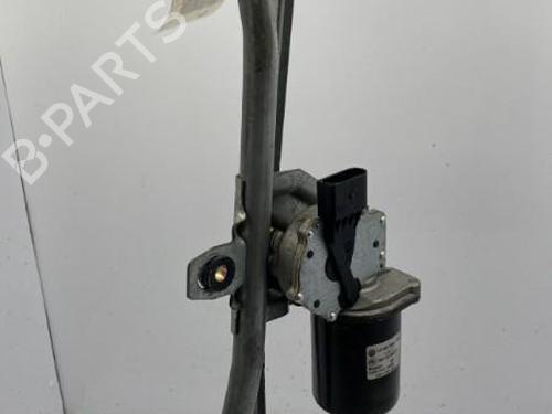 Viskermotor vindrude VW GOLF IV (1J1) 1.9 SDI (68 hp) 22833116