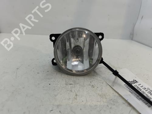 Used Left front fog light CITROËN DS3 (SA_) 1.6 HDi 110 (112 hp) 29515987