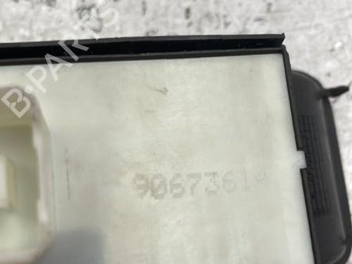 Switch SKODA FABIA II (542) 1.9 TDI | BP22838607I30 - Image 3