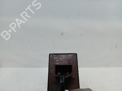 Left front window switch VW BEETLE (5C1, 5C2) 2.0 TDI | BP29833833I27