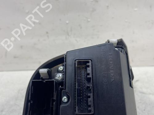 Climate control HONDA CIVIC IX Tourer (FK) 1.6 i-DTEC (FK3) | BP30088444I5