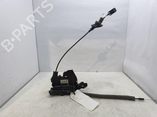 Used Front left lock RENAULT SCÉNIC IV (J9_) 1.7 Blue dCi 120 (J9A7, J9A8) (120 hp) 29073061