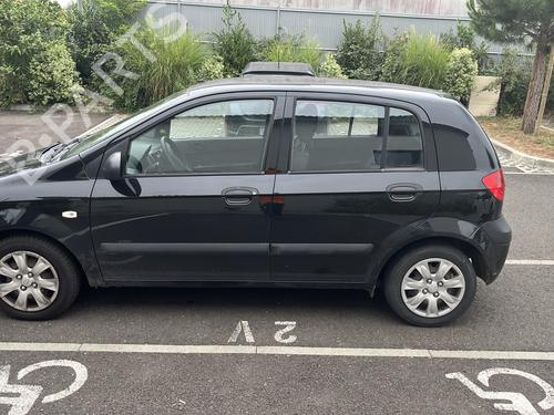 Used Parts HYUNDAI GETZ (TB) 1.1 (67 hp) 3474431