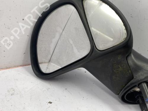 Right mirror FIAT MULTIPLA (186_) 1.9 JTD (186AXE1A) | BP22839175C27 