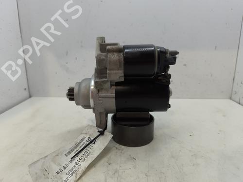 Startmotor VW POLO IV (9N_, 9A_) 1.2 12V (64 hp) 29438642