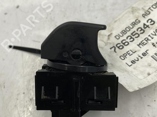 Switch OPEL MERIVA B MPV (S10) 1.4 (75) | BP22829314I30 - Image 4
