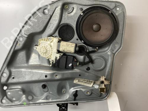 Rear right window mechanism VW GOLF IV (1J1) 1.9 TDI | BP22817002C25 