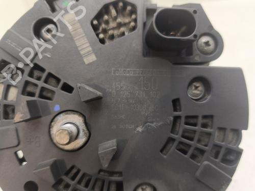 Alternator CITROËN JUMPER II Van 2.2 HDi 130 | BP37007268M7 - Image 4