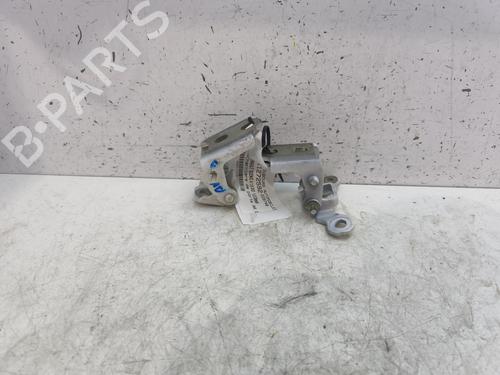 Used Hinge/Door check strap RENAULT SCÉNIC IV (J9_) 1.6 dCi 160 (160 hp) 28731321