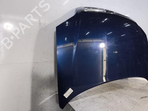 Hood OPEL ZAFIRA A MPV (T98) 2.0 DTI 16V (F75) | BP23970261C1 