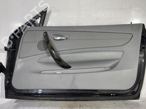 Right front door BMW 1 Convertible (E88) 120 d | BP23829914C3 