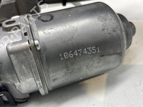 Front wiper motor SUZUKI SWIFT IV (FZ, NZ) 1.2 (AZH412, ZC72S) | BP26386654M29 