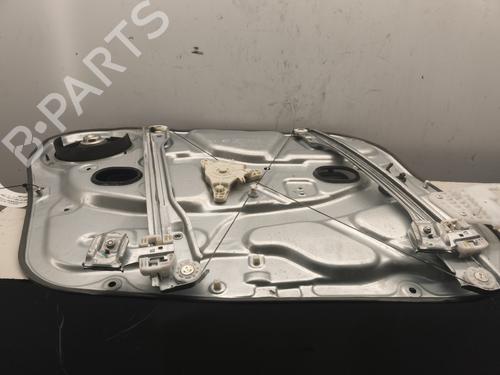 Front right window mechanism HYUNDAI i30 (FD) 2.0 CRDi | BP28181150C23 