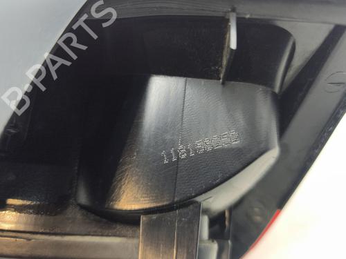 Venstre baglygte CITROËN NEMO MPV 1.3 HDi 75 | BP31062300C34 