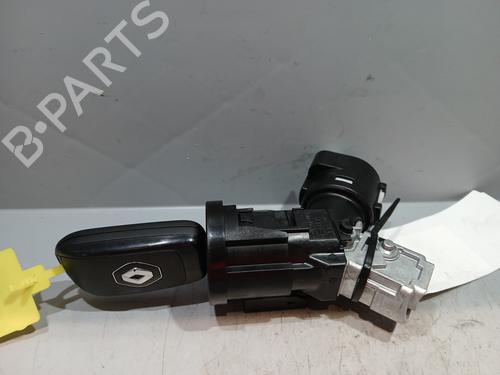Ignition barrel RENAULT KANGOO III MPV TCe 130 (KJMB) | BP29833658M48