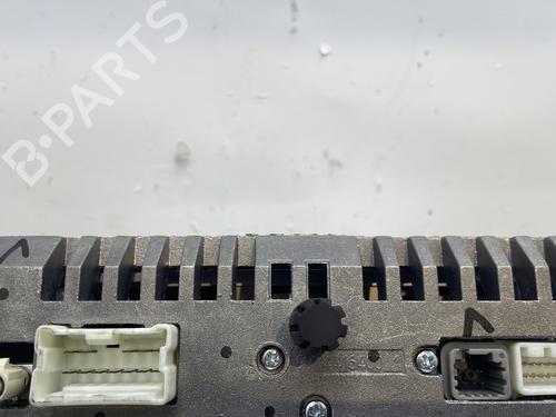 Radio DACIA SANDERO II TCe 90 (B8M1, B8MA, B8AC) | BP29833715E6 