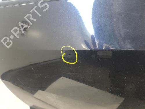 Left rear door SEAT IBIZA IV (6J5, 6P1) 1.4 TDI | BP26387082C4 