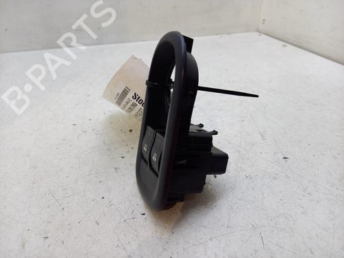 Left front window switch RENAULT KANGOO Express (FW0/1_) 1.5 dCi 70 (FW0A, KW0V) | BP38921727I27 - Image 2