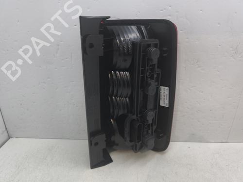 Used Left taillight Left taillight VW CADDY III Box Body/MPV (2KA, 2KH, 2CA, 2CH) [2004-2016] 33316629 33316629