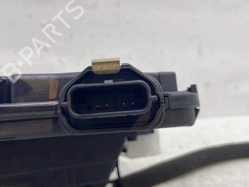 Front left lock RENAULT CLIO IV (BH_) 0.9 TCe 90 (BHNF, BHMA, BHMH, BHJK, BHJR) | BP29894269C98