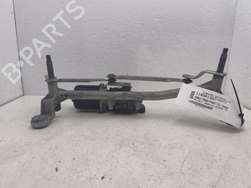 Front wiper motor RENAULT TWINGO III (BCM_, BCA_) | BP33018875M29 - Image 2