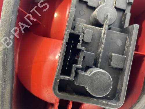 Left taillight CITROËN XSARA PICASSO (N68) 2.0 HDi | BP26895756C34 