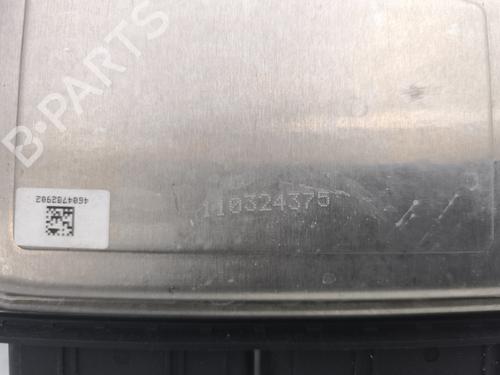 Engine control unit (ECU) CITROËN C5 AIRCROSS (A_) 1.6 PureTech 180 (A45GFR) | BP30818791M57 - Image 2