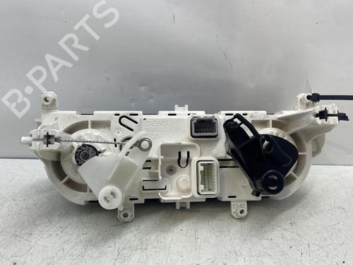 Climate control RENAULT CLIO IV (BH_) 1.5 dCi 75 | BP37732199I5 - Image 4