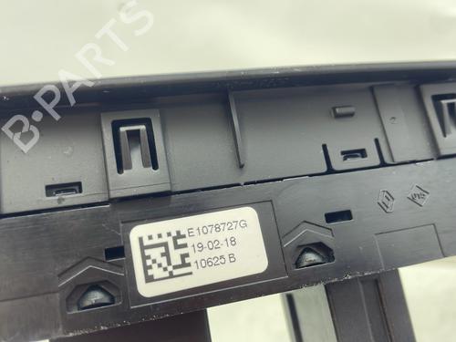 Left front window switch RENAULT MEGANE IV Hatchback (B9A/M/N_) | BP33561333I27 - Image 4