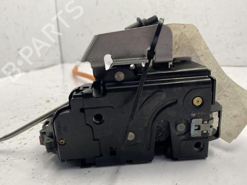 Front right lock AUDI A3 (8P1) 1.9 TDI | BP22843138C97 