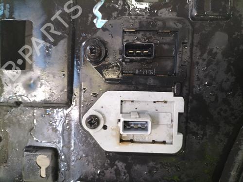 Frontplate/Frontkurv Frontplate/Frontkurv 30726843 30726843