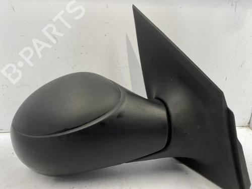 Used Right mirror CITROËN C2 (JM_) 1.4 (73 hp) 22831363