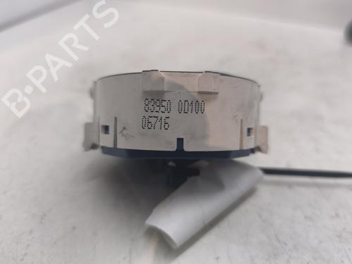 Warning switch TOYOTA YARIS (_P13_) 1.5 Hybrid (NHP130_, NHP130) | BP29141390I22 