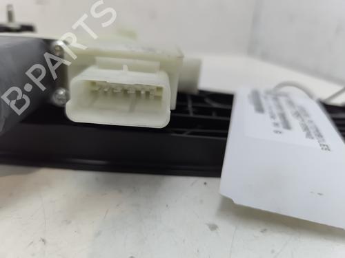 Front left window mechanism RENAULT CAPTUR II (HF_) | BP27619055C22 - Image 5