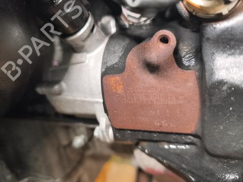 Motor Motor MERCEDES-BENZ SPRINTER 3-t Van (B906) [2006-2018] 36769015 36769015