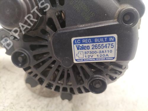 Alternator KIA RIO II (JB) 1.5 CRDi | BP25259557M7 